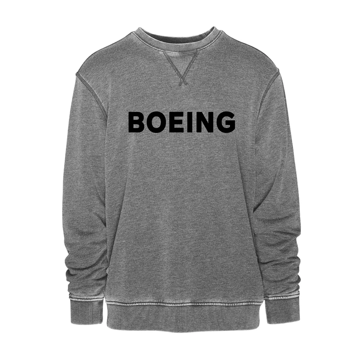 Boeing Unisex Vintage Crewneck Sweatshirt