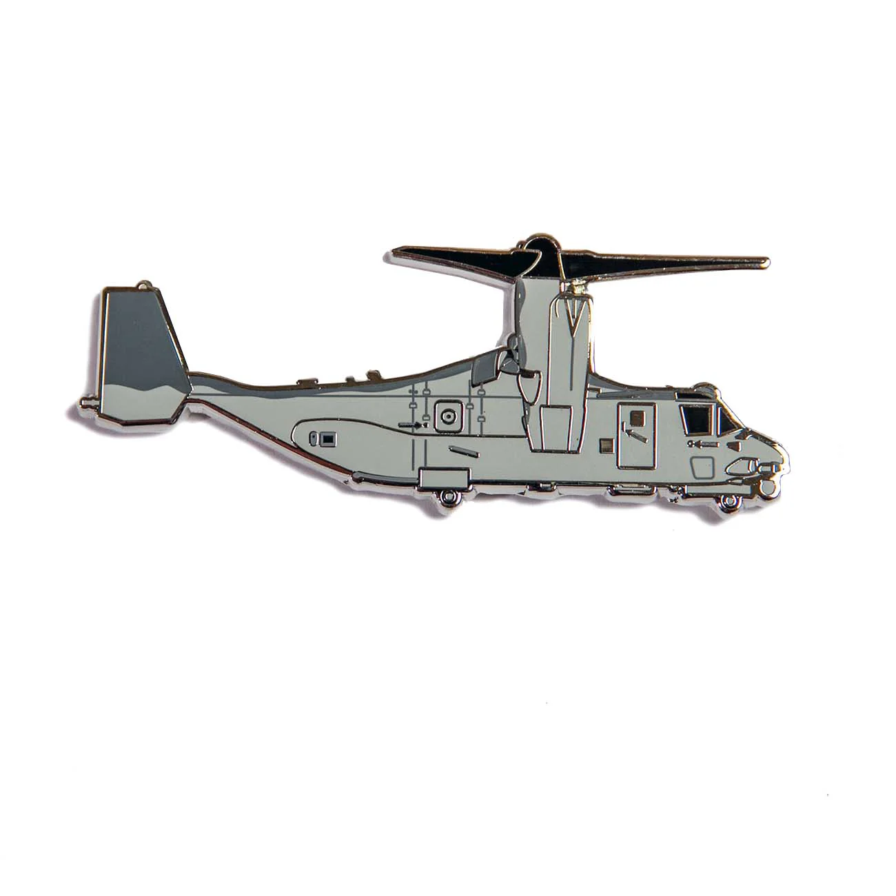 Boeing V-22 Illustrated Magnet