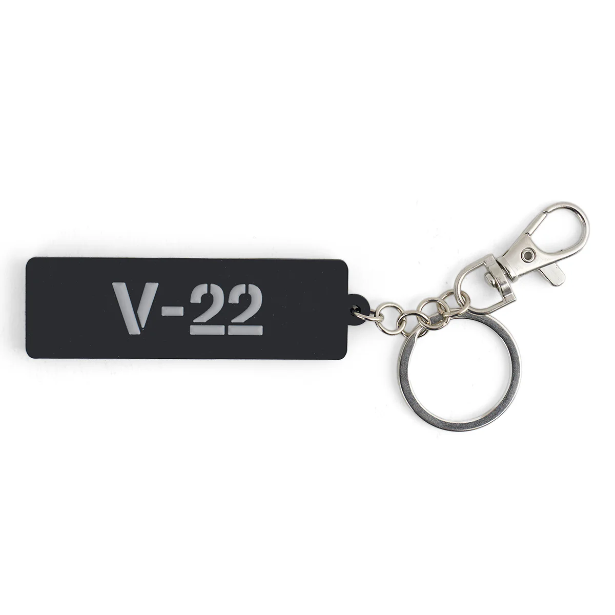 Boeing V-22 Osprey Series Keychain