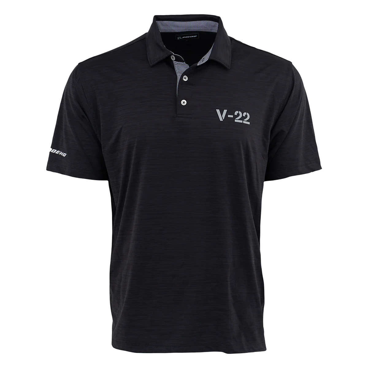 Boeing V-22 Osprey Series Men’s Polo