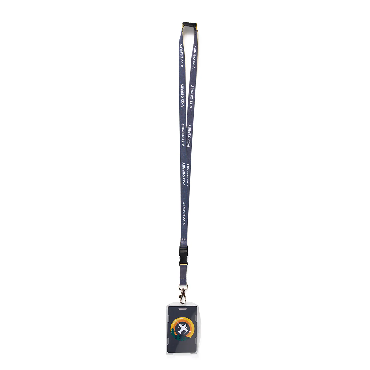 Boeing V-22 Osprey Skyward Lanyard - Image 3