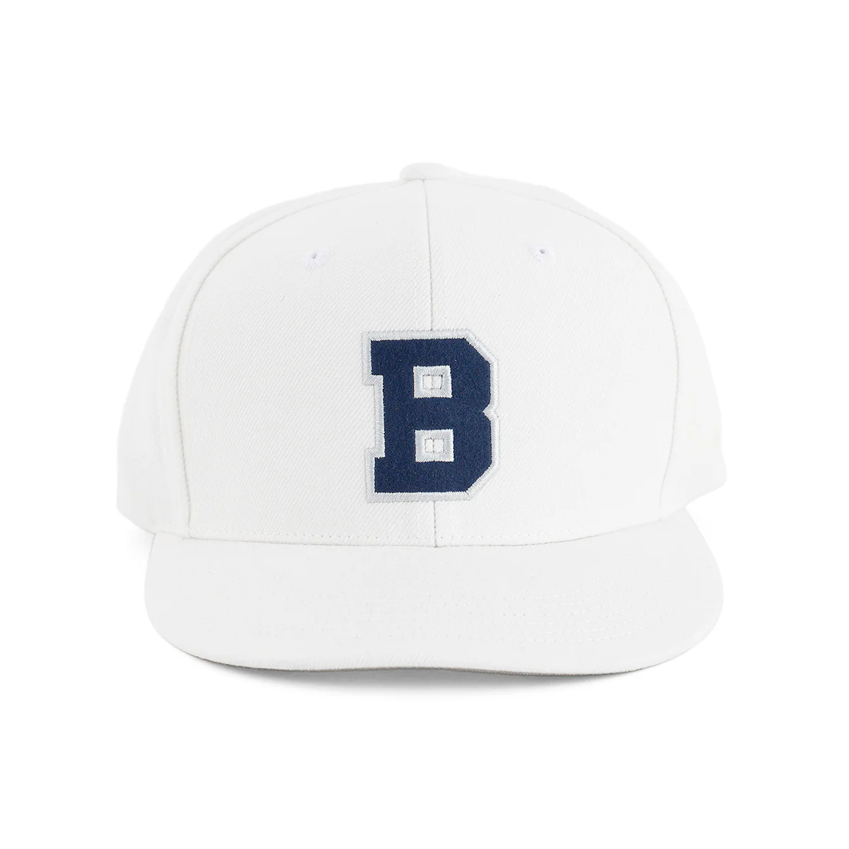 Boeing Varsity Snapback Hat