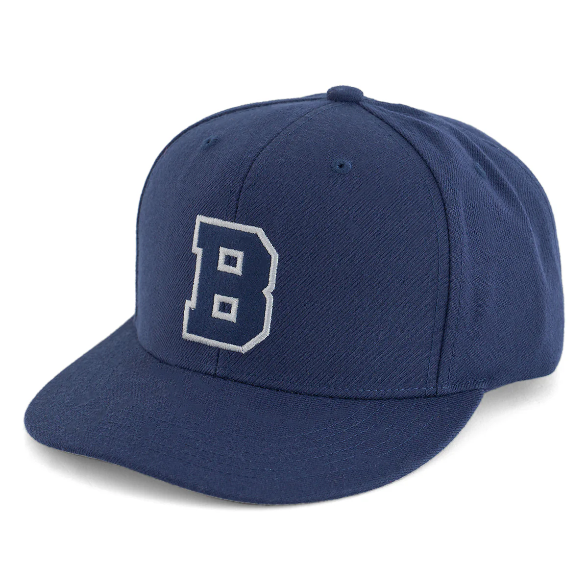 Boeing Varsity Snapback Hat - Image 3