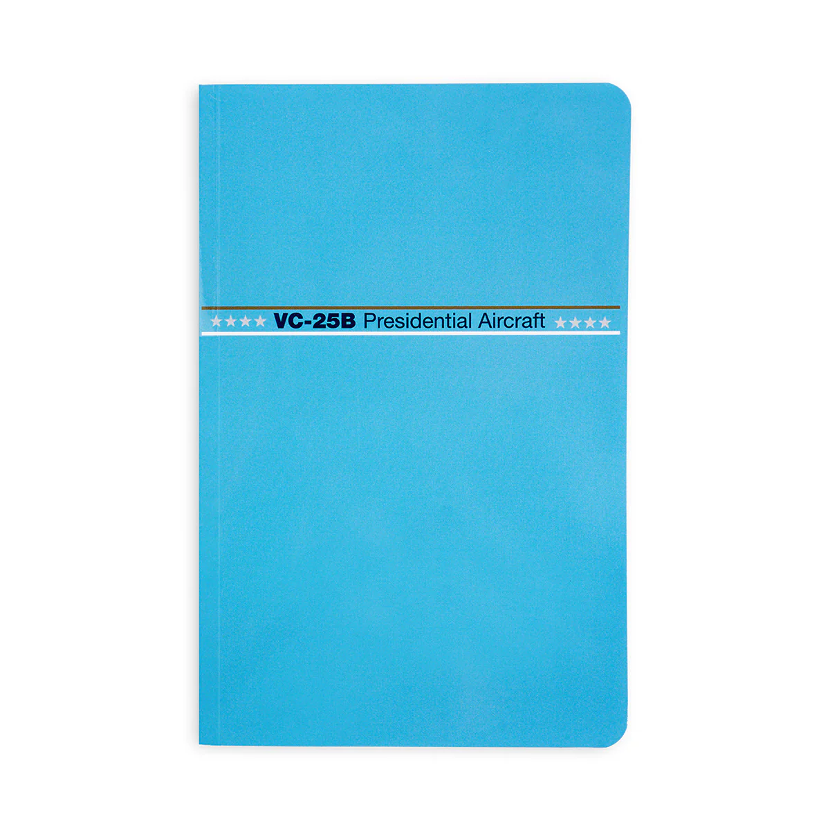 Boeing VC-25B Notebook