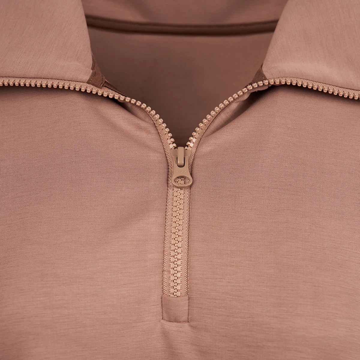 Boeing Women's Lightweight Dream Quarter-Zip Pullover - Image 3