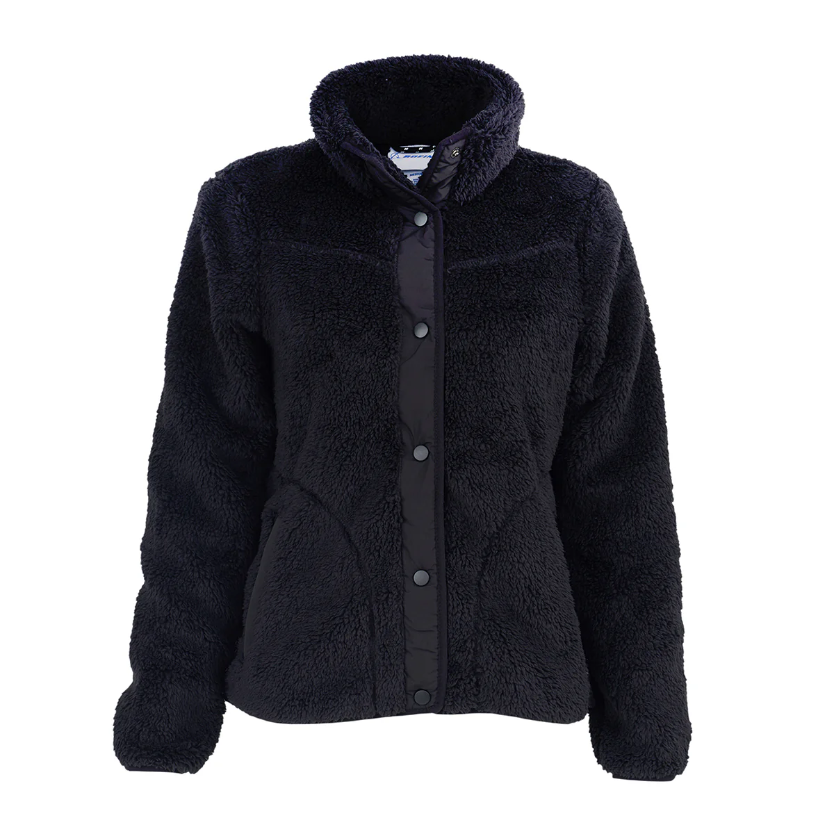Boeing Women's Sierra Sherpa Long Jacket - Image 2