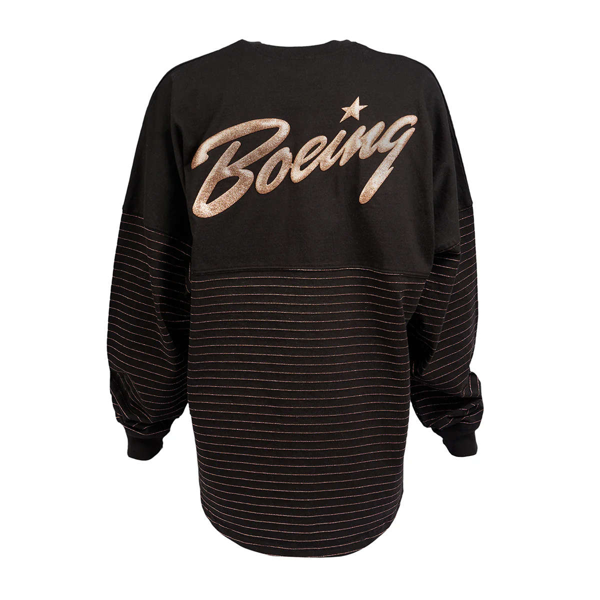 Boeing Women's Spirit Heritage Jersey - Image 2