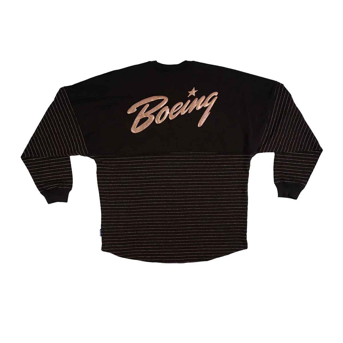 Boeing Women's Spirit Heritage Jersey - Image 3
