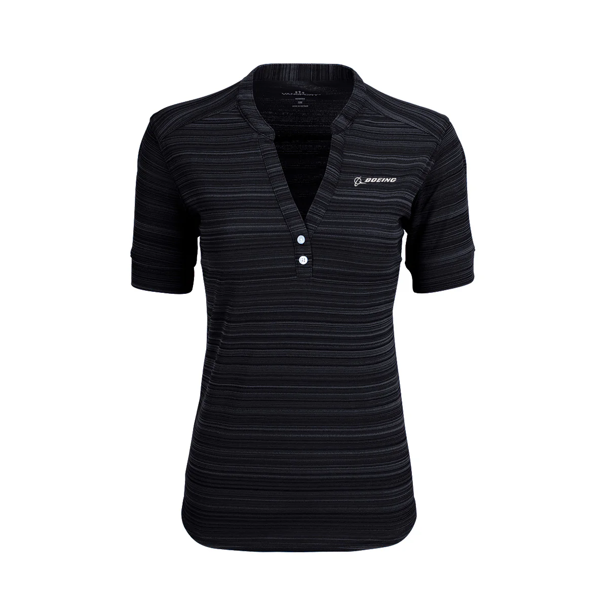 Boeing Women's Strata Polo