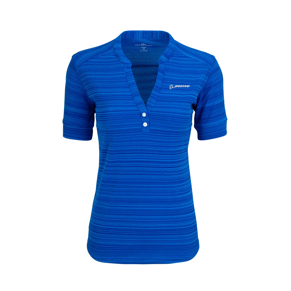 Boeing Women's Strata Polo - Image 5