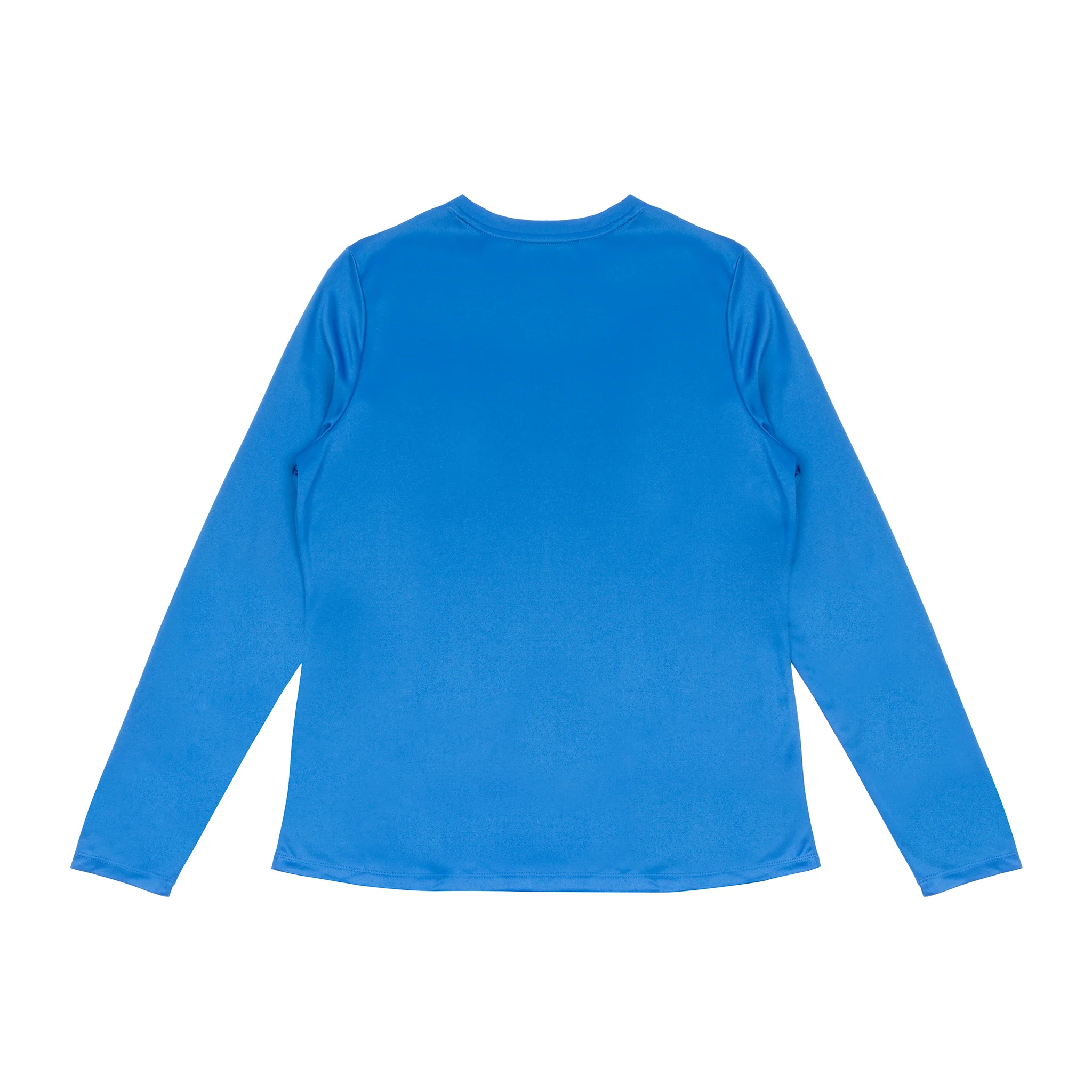 Boeing Signature Logo Women's UV Long Sleeve T-Shirt - Image 3