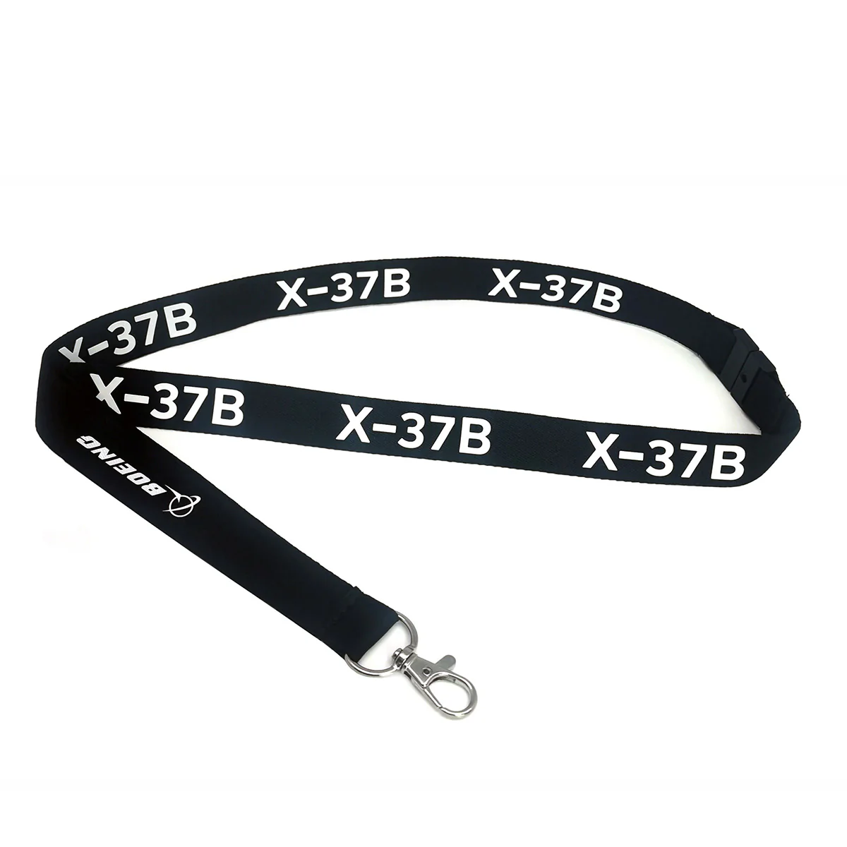 Boeing X-37B Lanyard