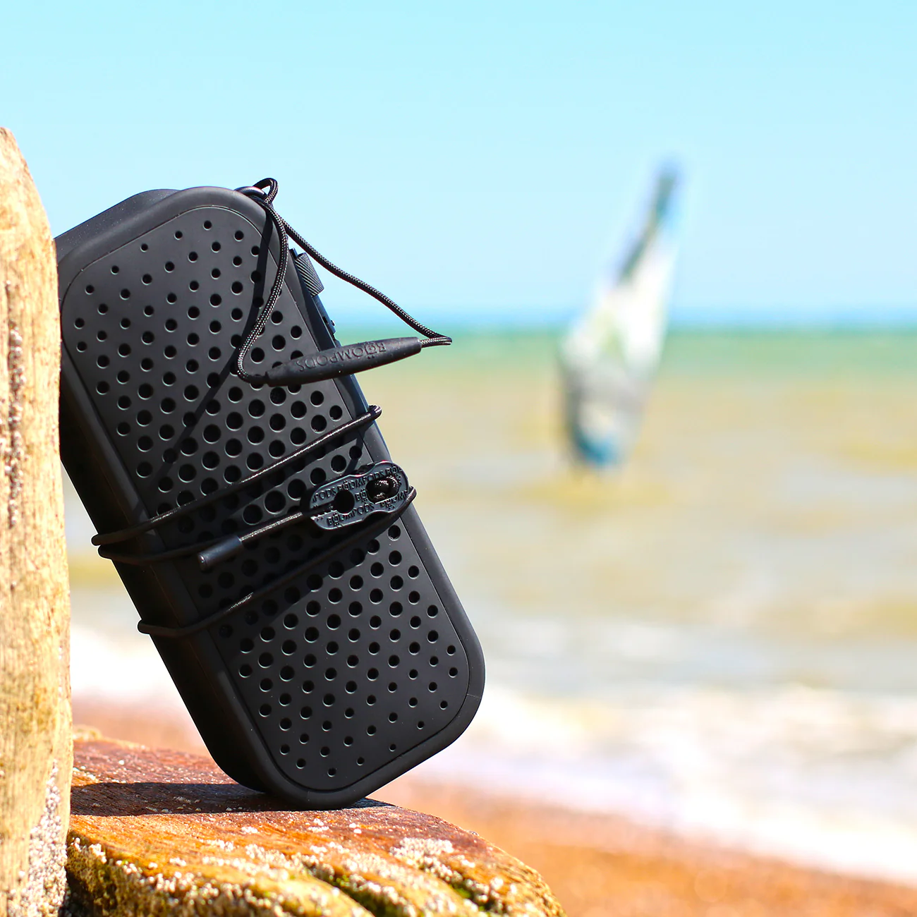 Boompods Blockblaster Speaker - Image 3