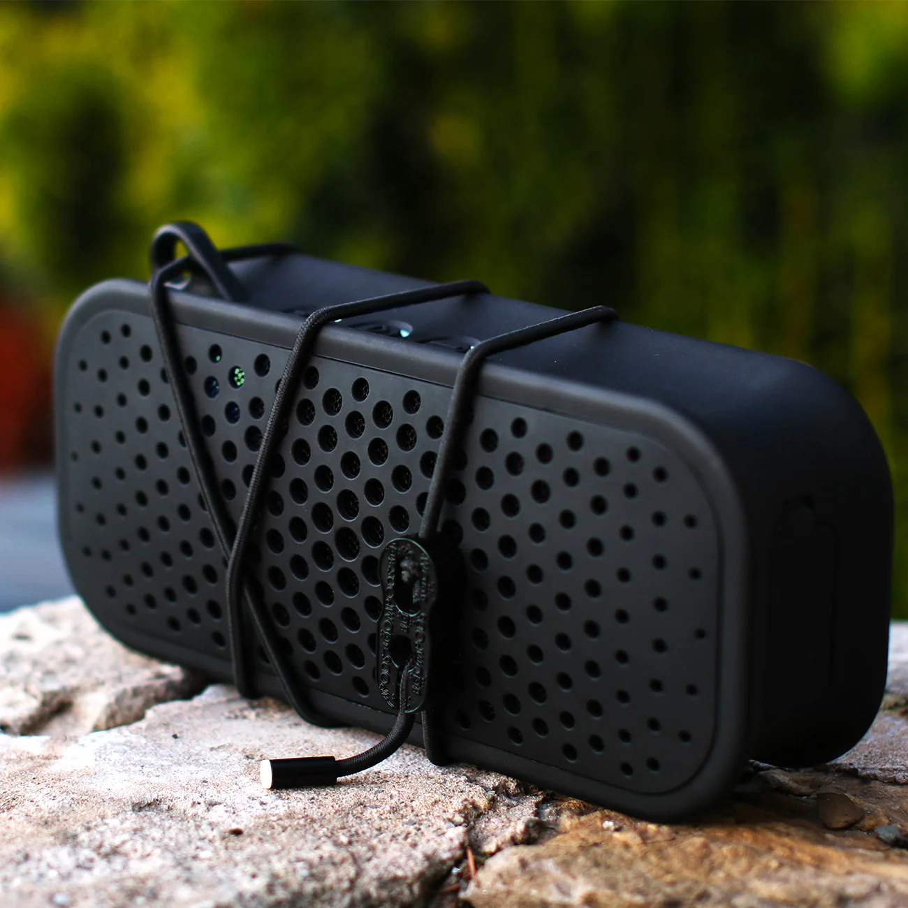 Boompods Blockblaster Speaker - Image 4
