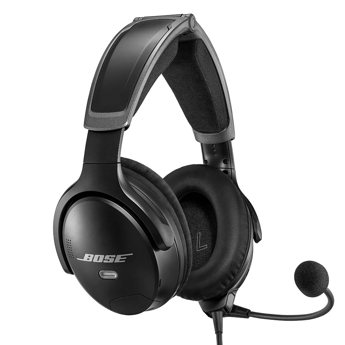 Bose A30 Aviation Headset with Bluetooth - Image 3