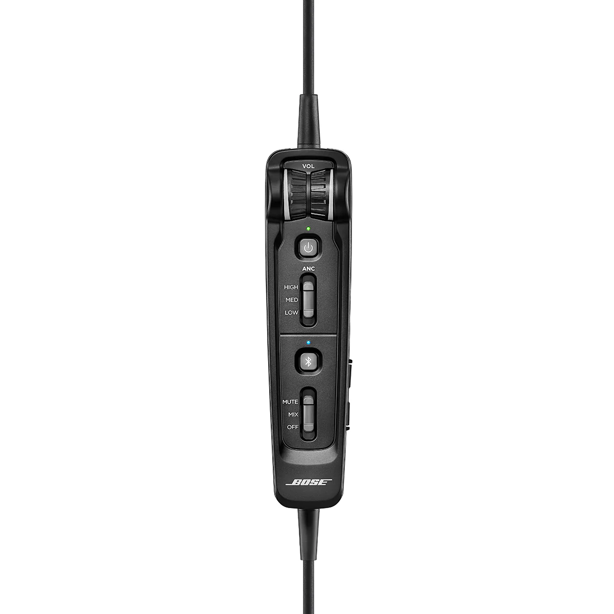 Bose A30 Aviation Headset with Bluetooth - Image 4