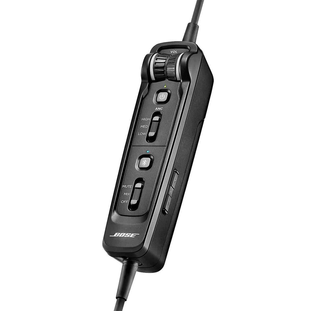 Bose A30 Aviation Headset with Bluetooth - Image 6