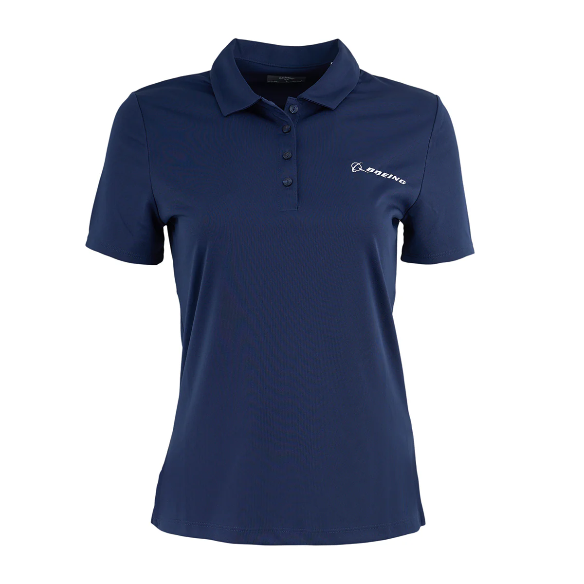 Callaway Boeing Women’s Polo - Image 3