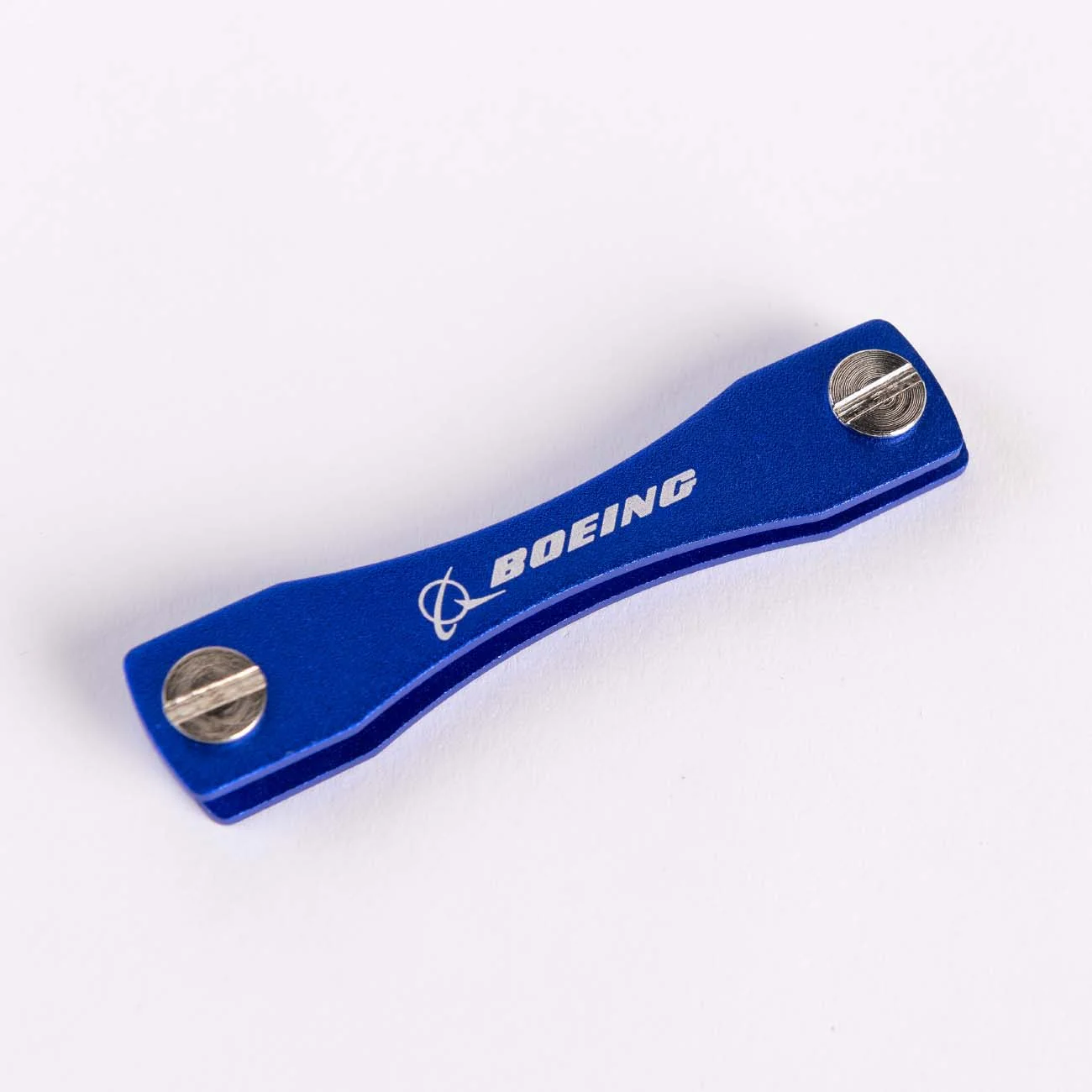 Boeing Logo Key Organizer