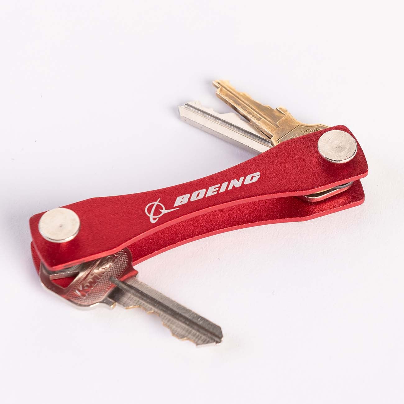 Boeing Logo Key Organizer - Image 2