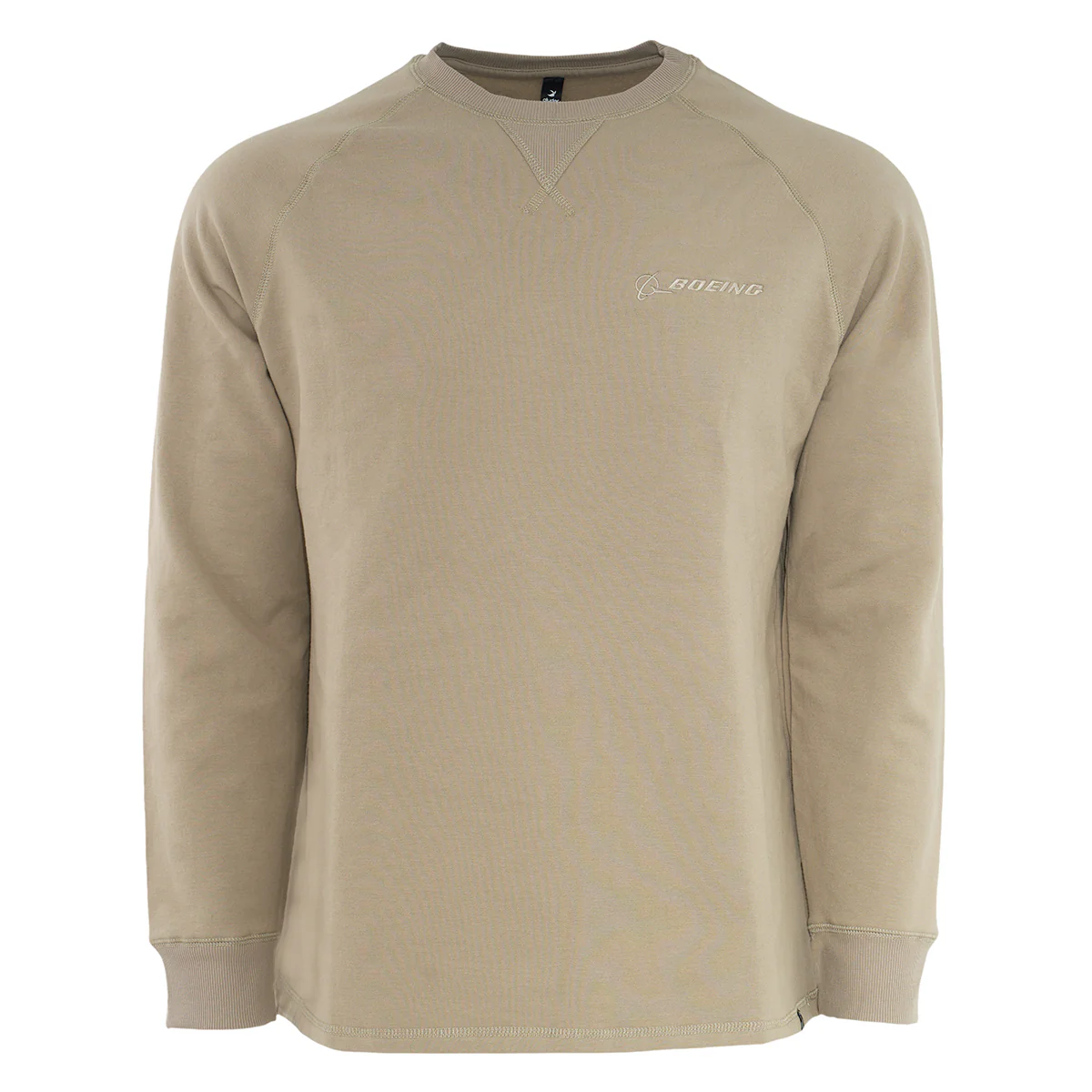 Glyder Boeing Men’s Dakota Crewneck