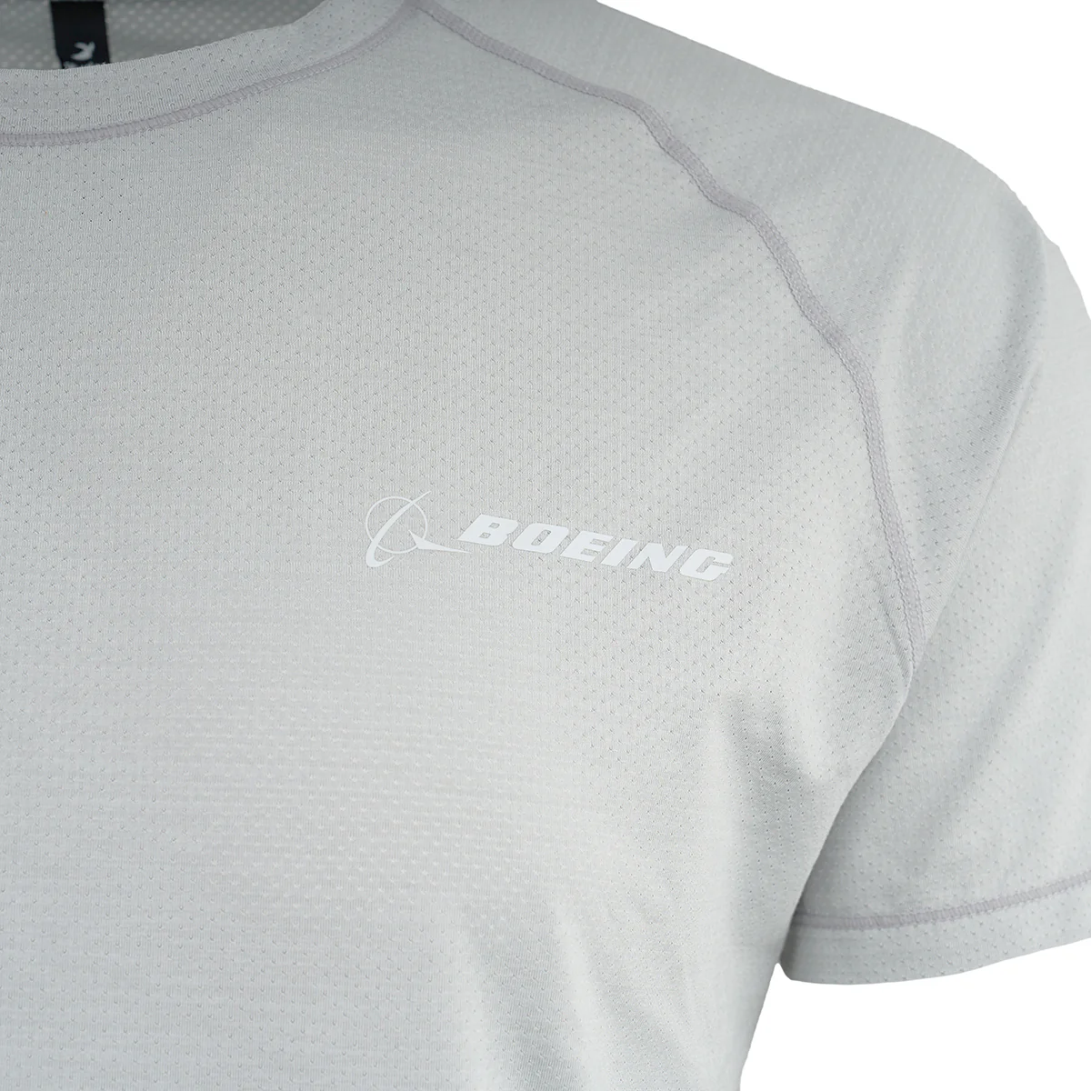 Glyder Boeing Men’s Motivator T-Shirt - Image 2