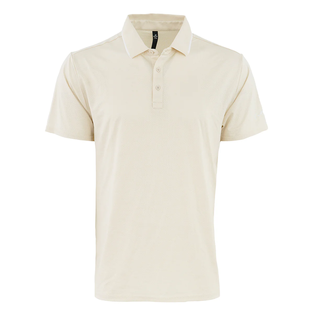 Glyder Boeing Men’s Power Fade Polo