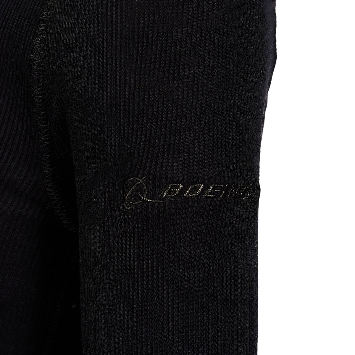 Glyder Boeing Women's Ruby Mock-Neck Long-Sleeve - Image 3