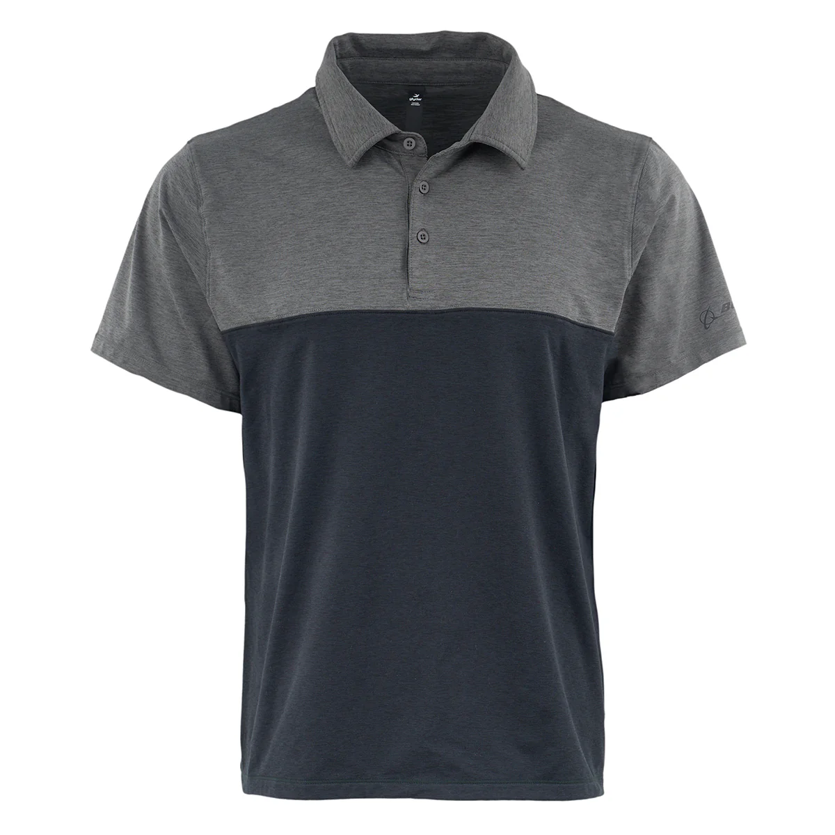 Glyder Boeing Halfway Polo