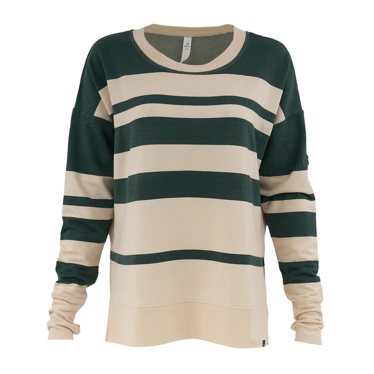 Glyder Boeing Women’s Lounge Long-Sleeve