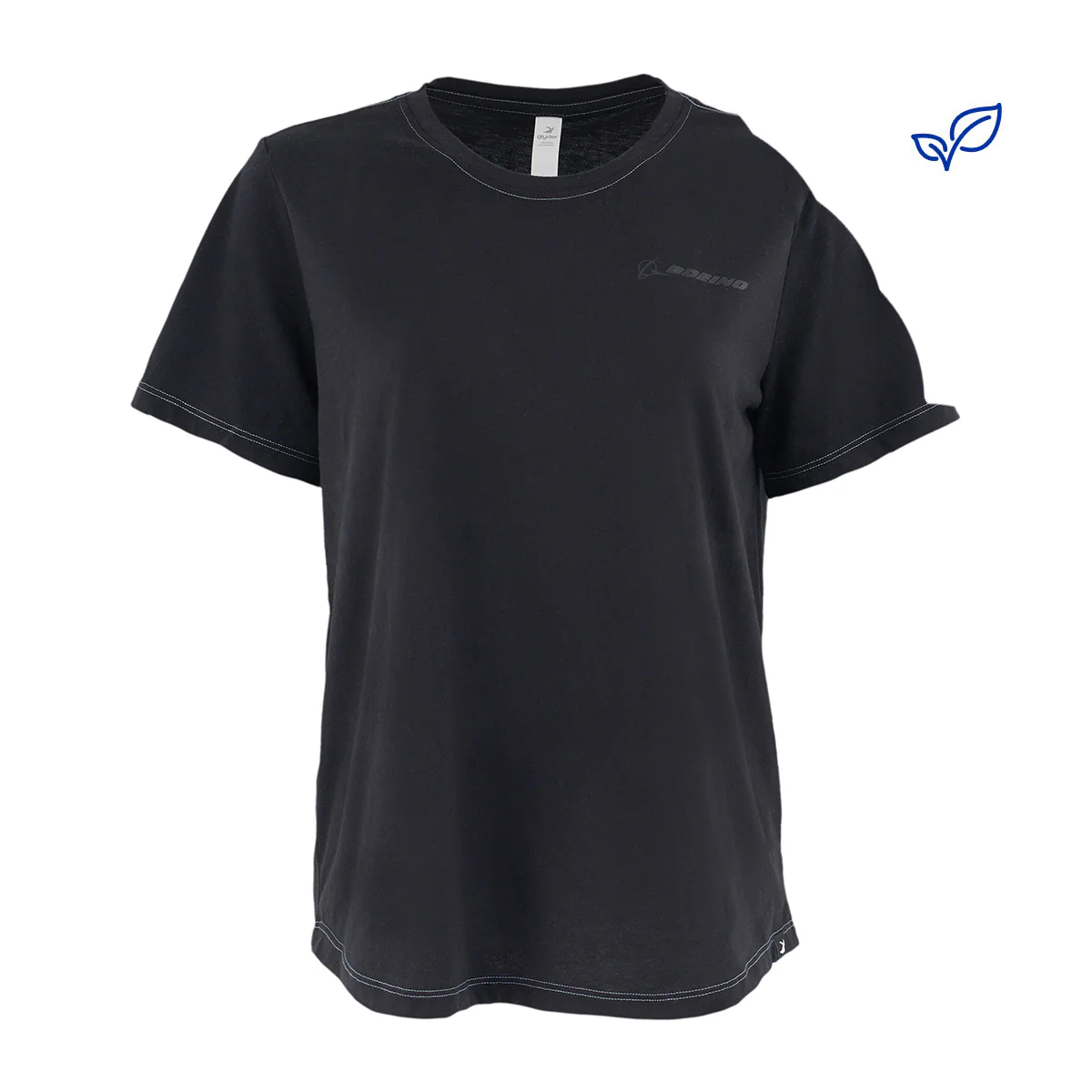 Glyder Boeing Women’s No Harm T-Shirt