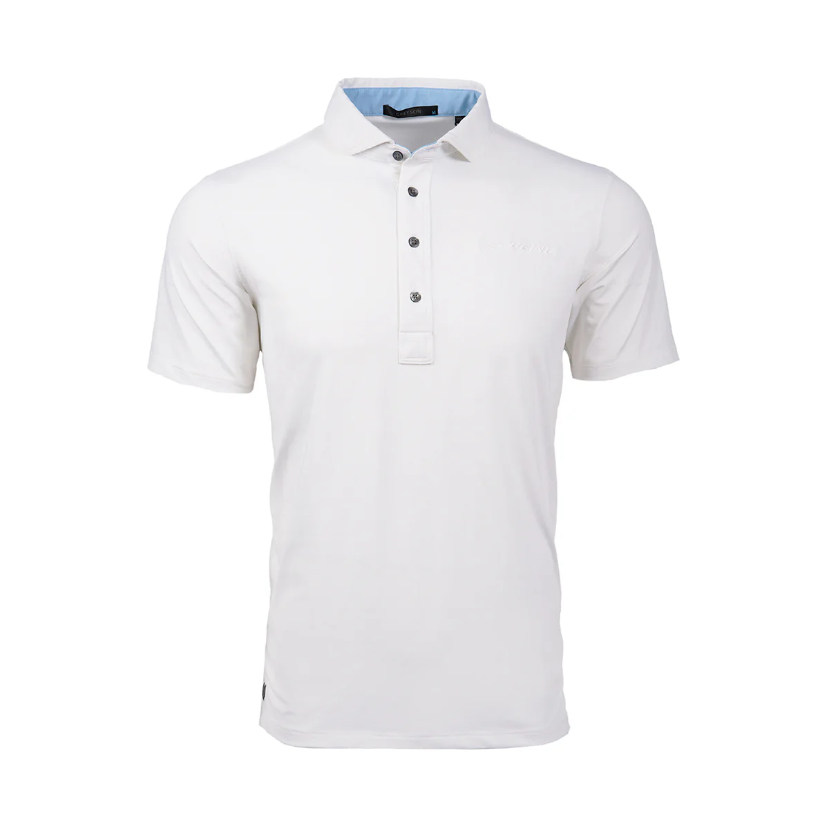 Greyson Boeing Men’s Tala Polo
