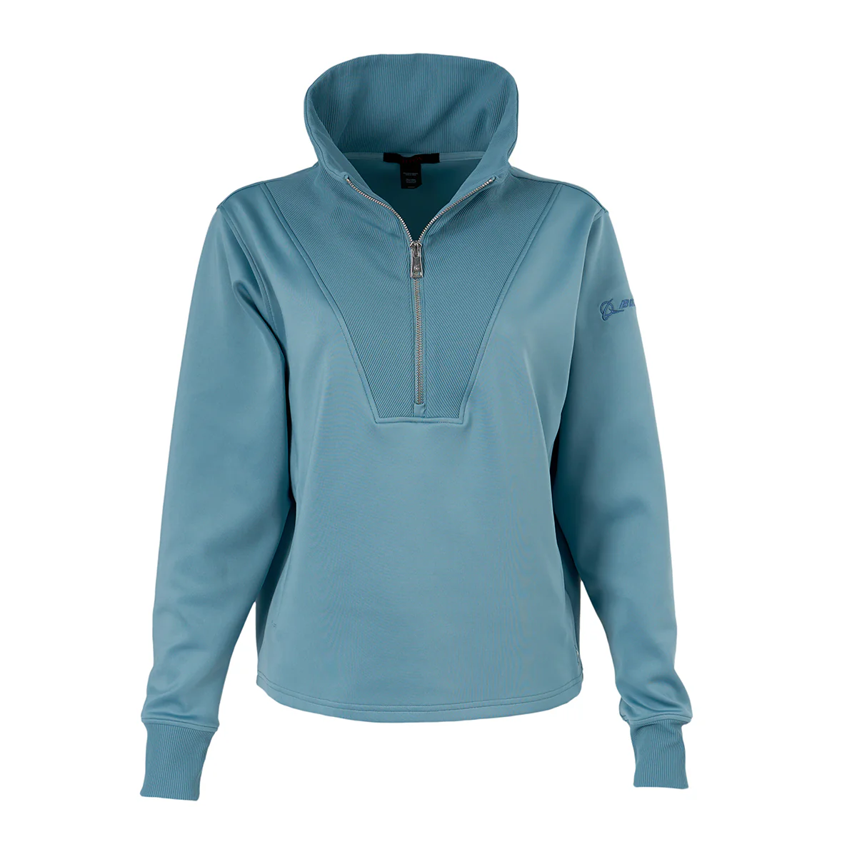 Greyson Boeing Women’s Wren Quarter-Zip