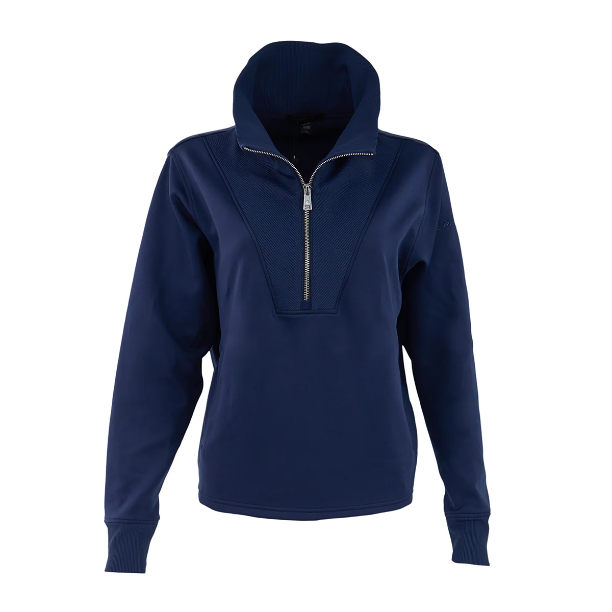 Greyson Boeing Women’s Wren Quarter-Zip - Image 2