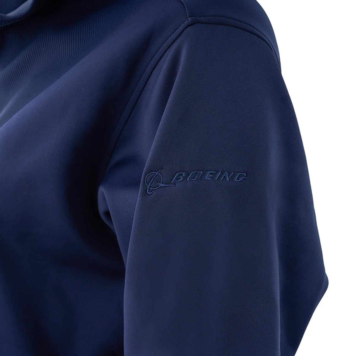 Greyson Boeing Women’s Wren Quarter-Zip - Image 5
