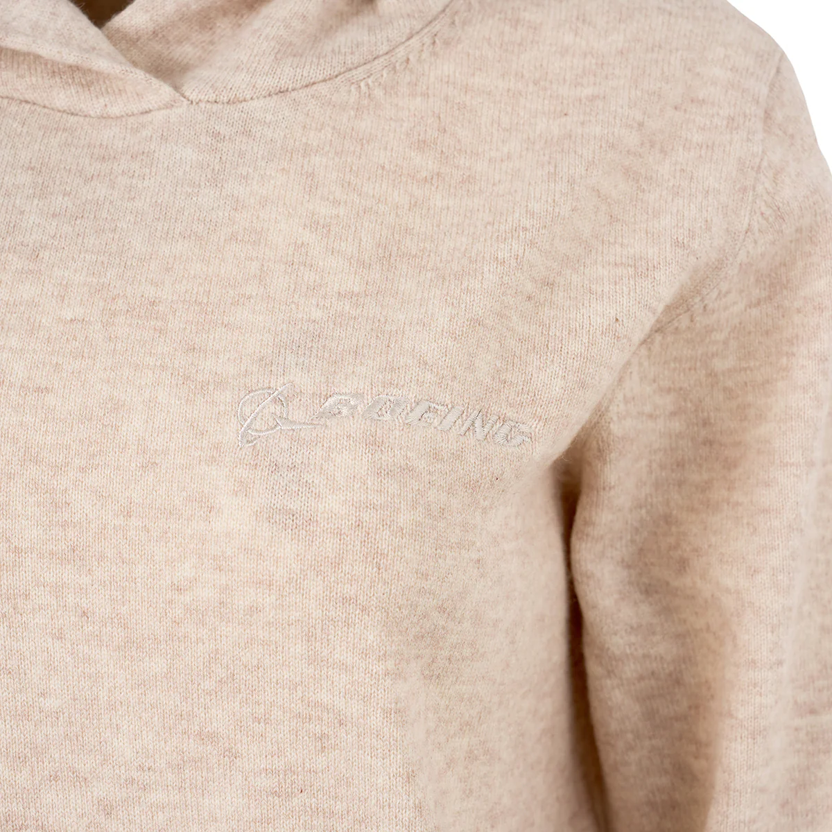 Greyson Boeing Women’s Classic Koko Hoodie - Image 2