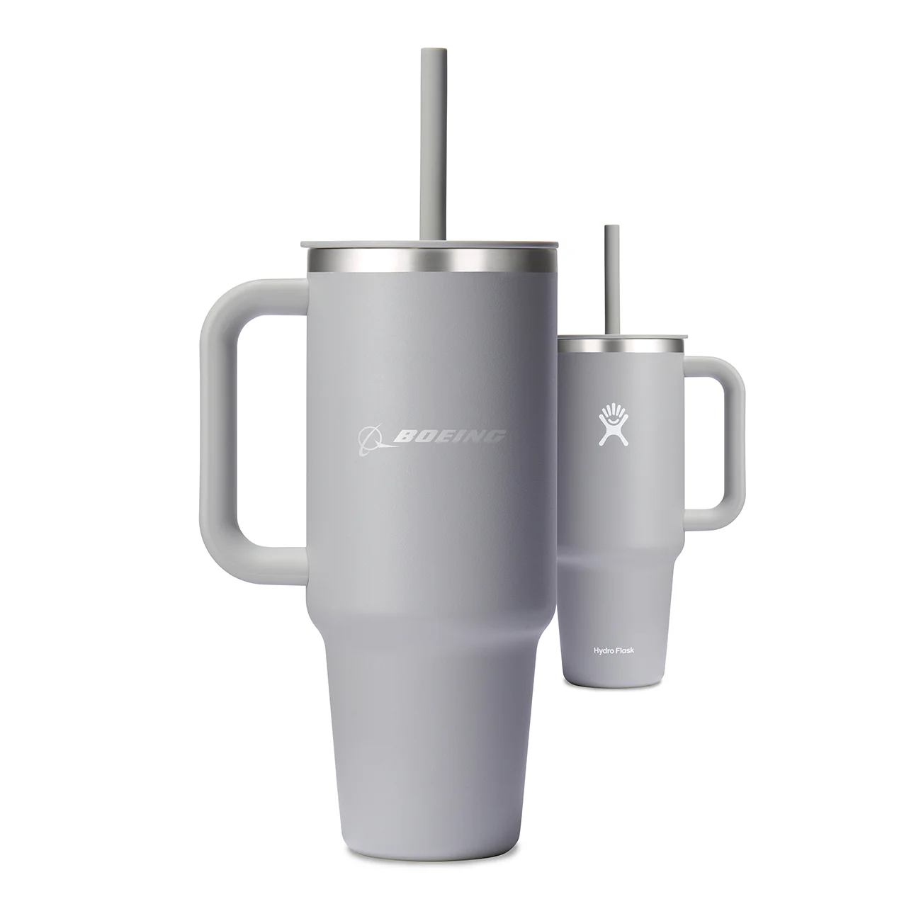 Hydroflask Boeing 40 oz Tumbler - Image 3
