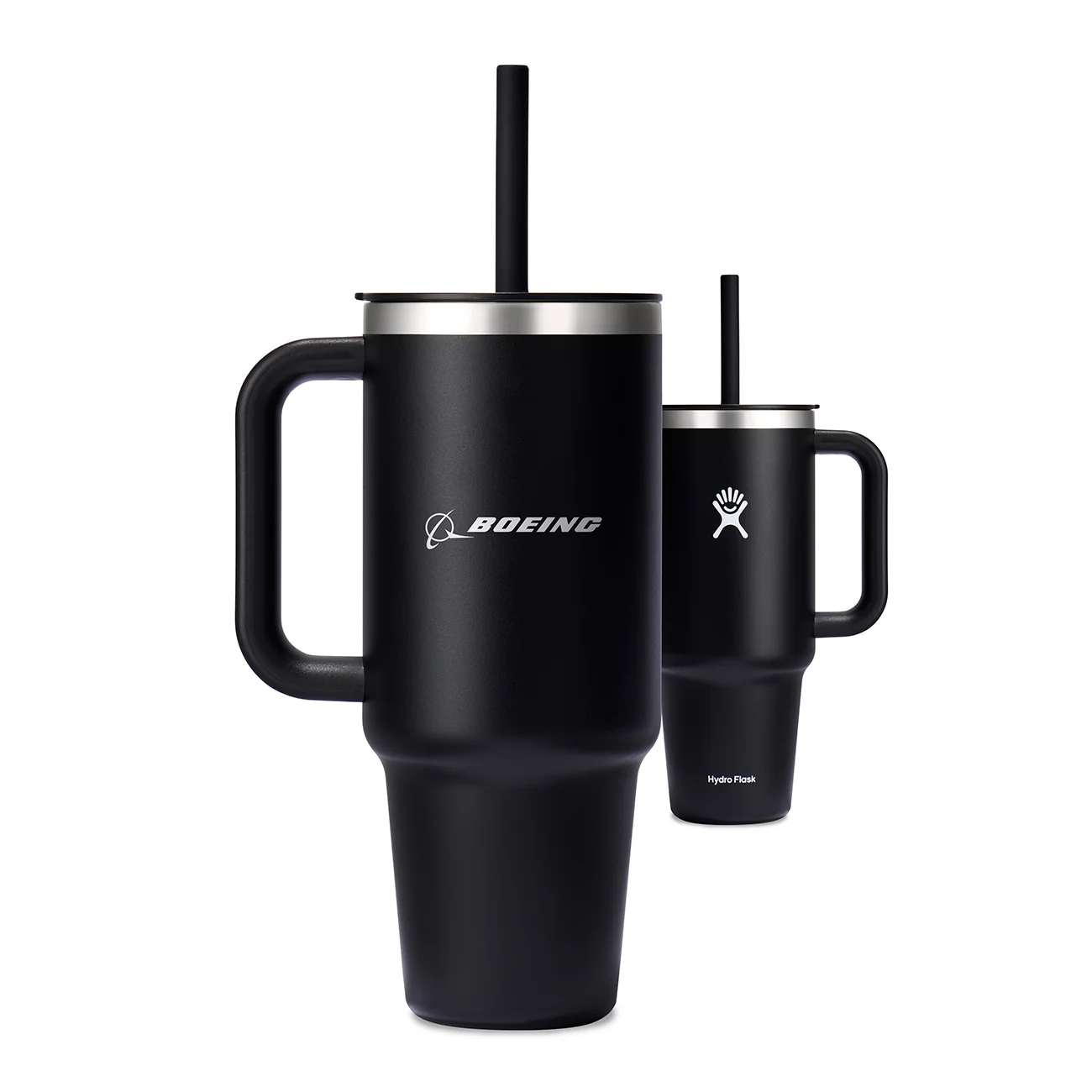 Hydroflask Boeing 40 oz Tumbler - Image 4