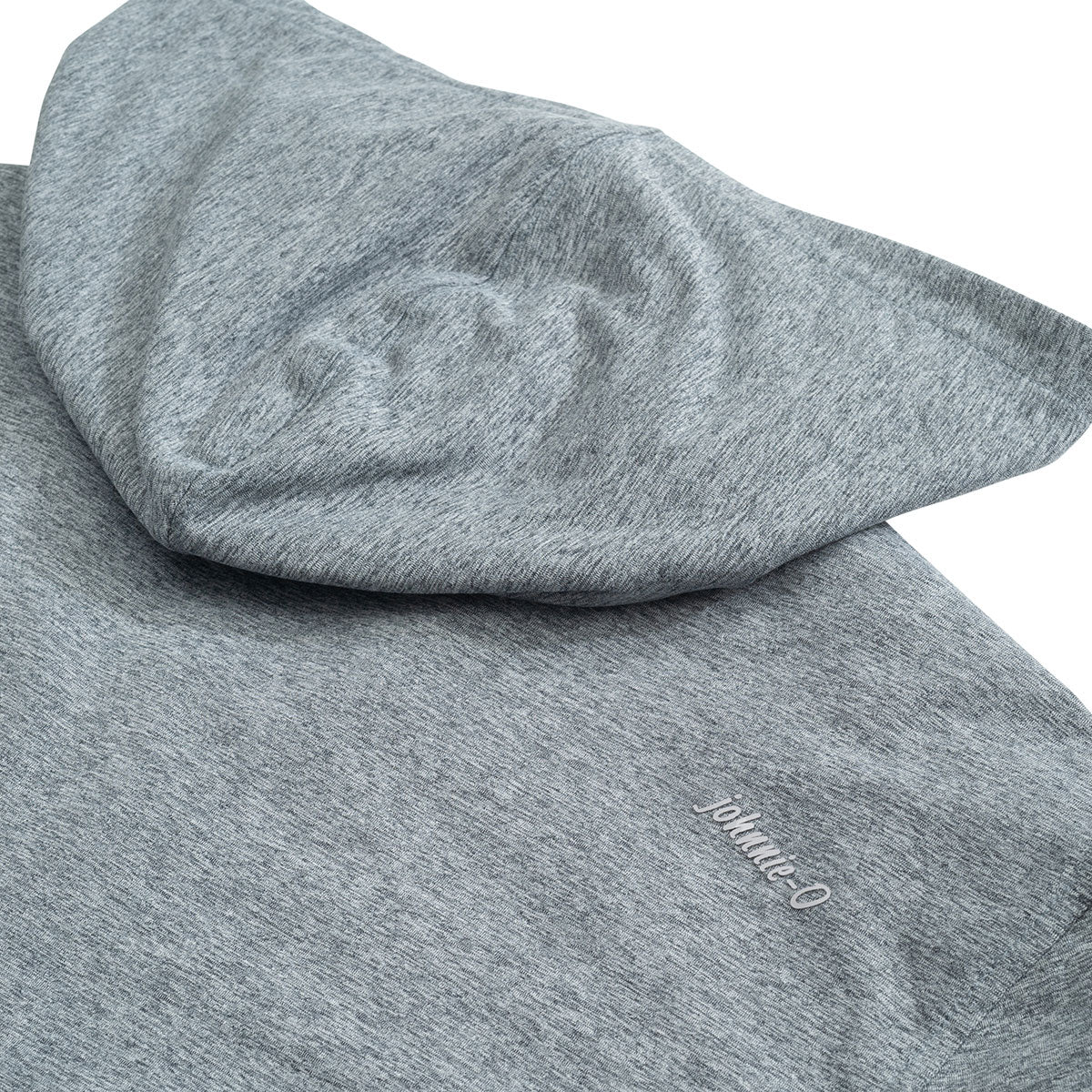 johnnie-O Boeing Men's Slaton Quarter-Zip Hoodie - Image 3
