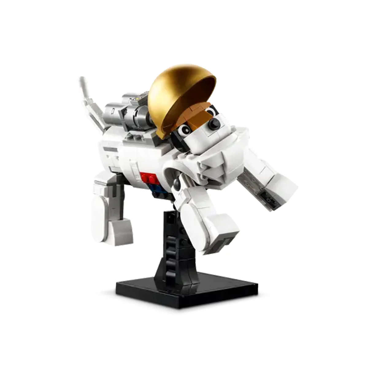 LEGO® Space Astronaut - Image 4
