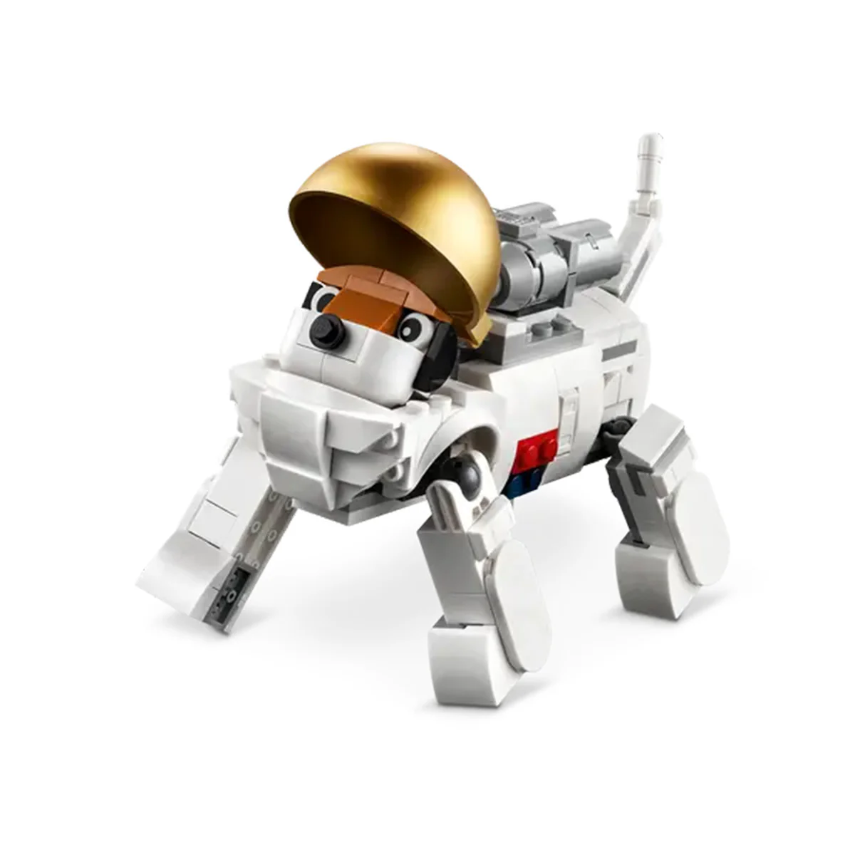 LEGO® Space Astronaut - Image 7