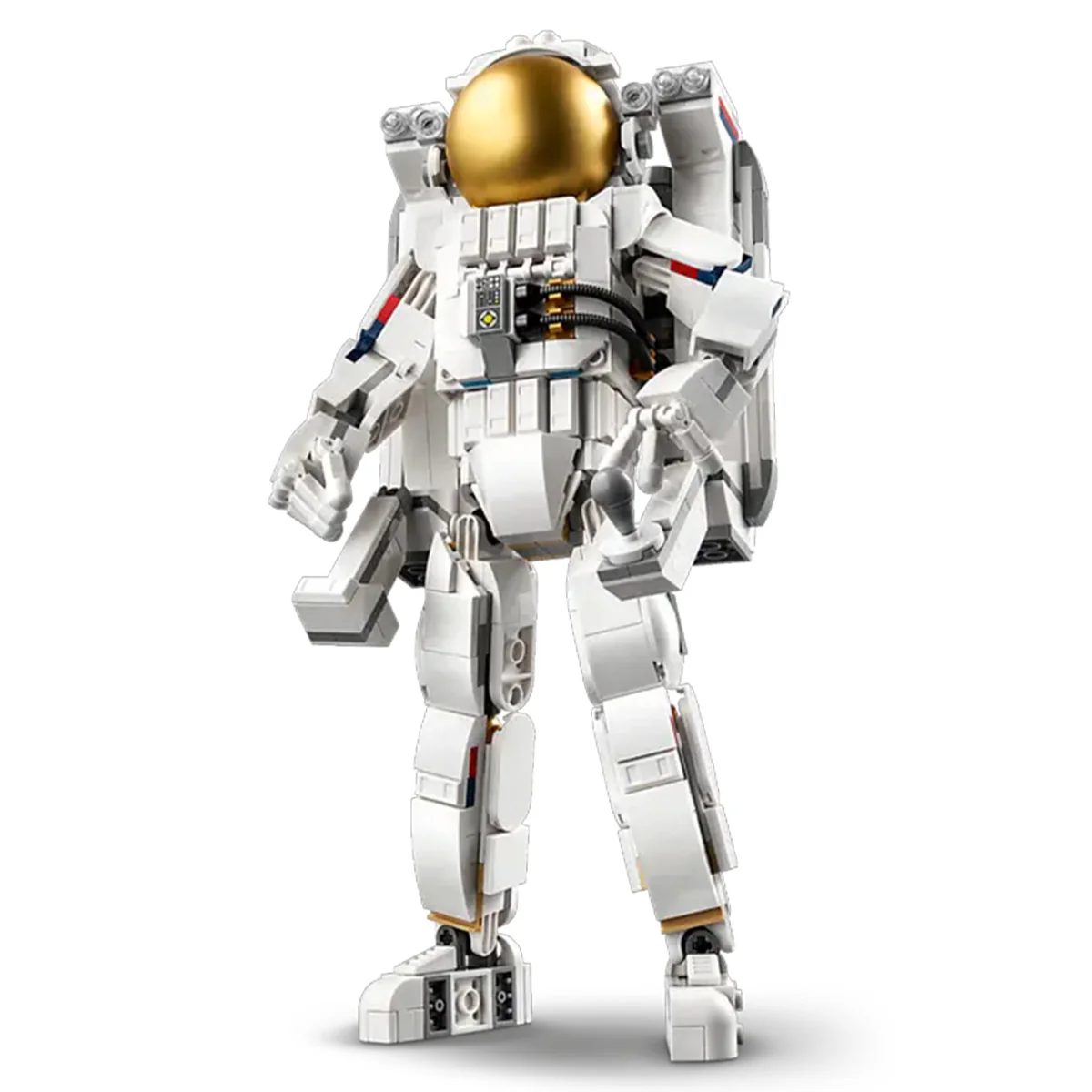 LEGO® Space Astronaut - Image 9