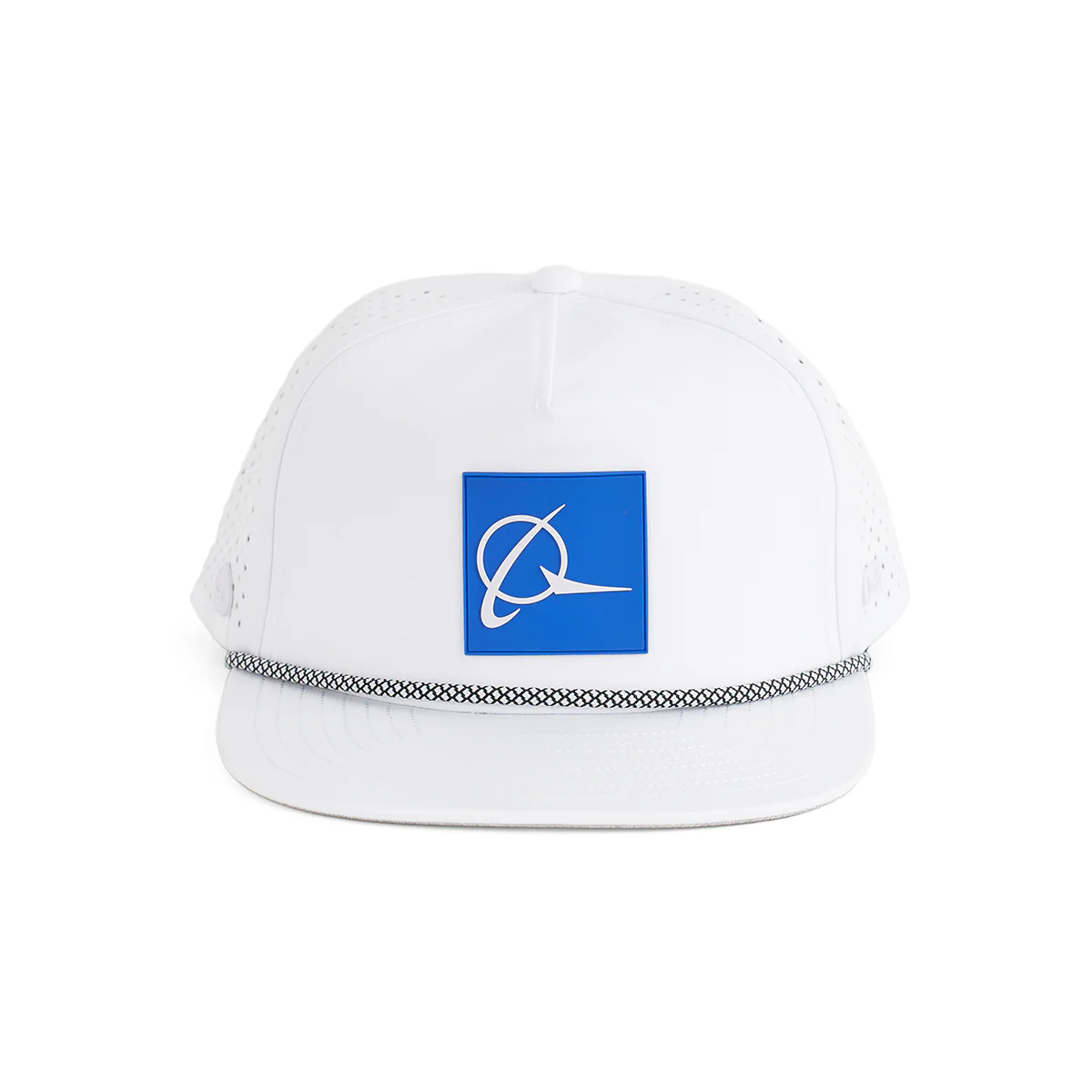 Melin Boeing Symbol Logo Coronado Hat