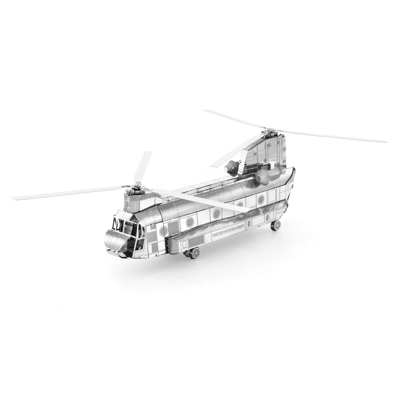 Metal Earth Boeing CH-47 Chinook