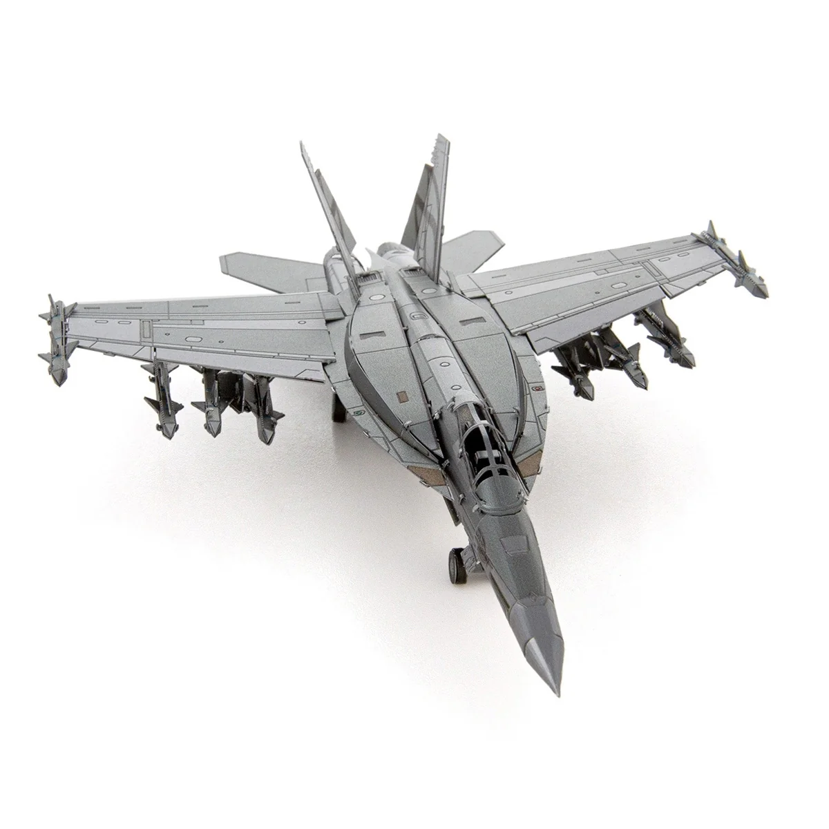 Metal Earth Boeing F/A-18 Super Hornet