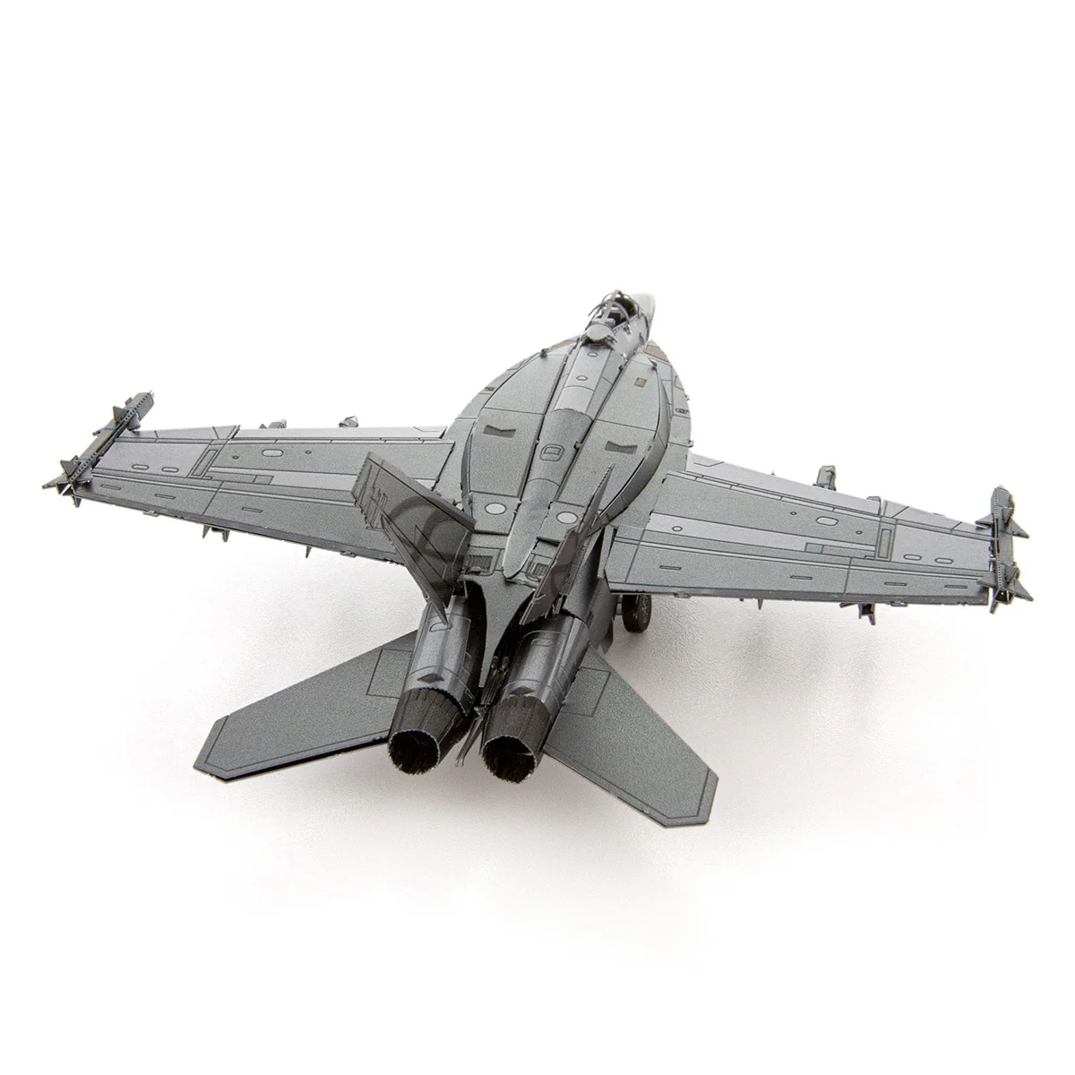 Metal Earth Boeing F/A-18 Super Hornet - Image 2