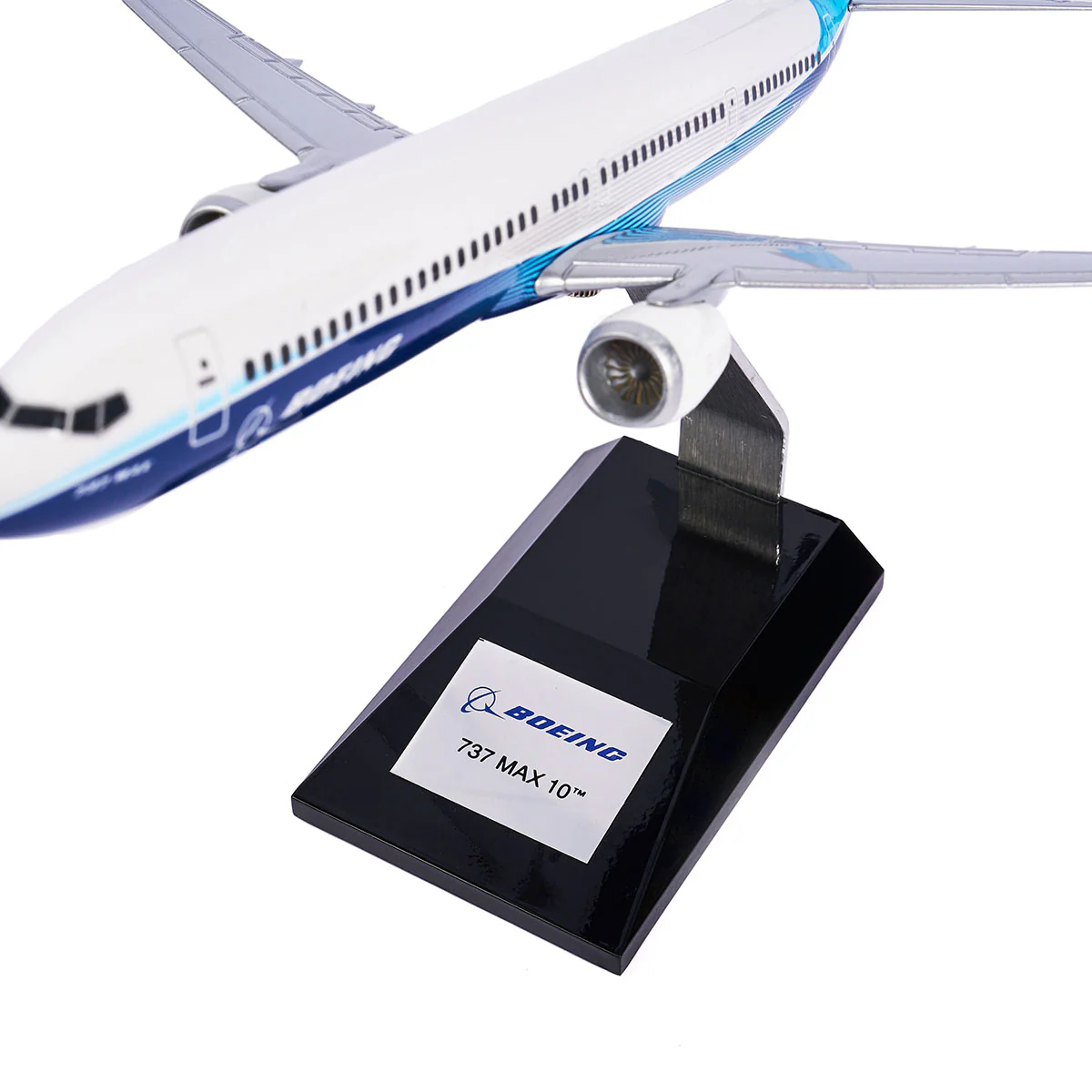 Boeing Unified 737 MAX 10 1:144 Model - Image 5