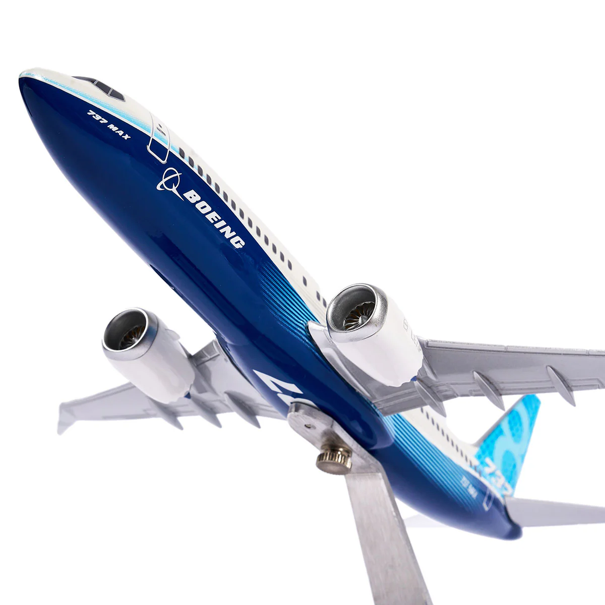 Boeing Unified 737 MAX 8 1:144 Model - Image 5
