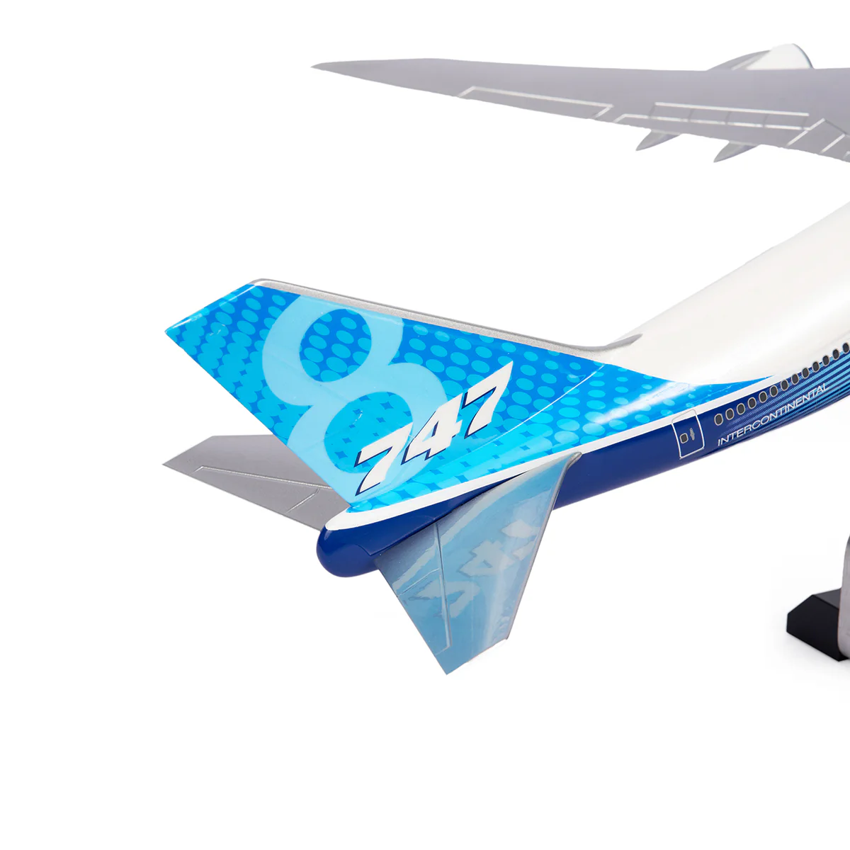 Boeing Unified 747-8i 1:144 Model - Image 3