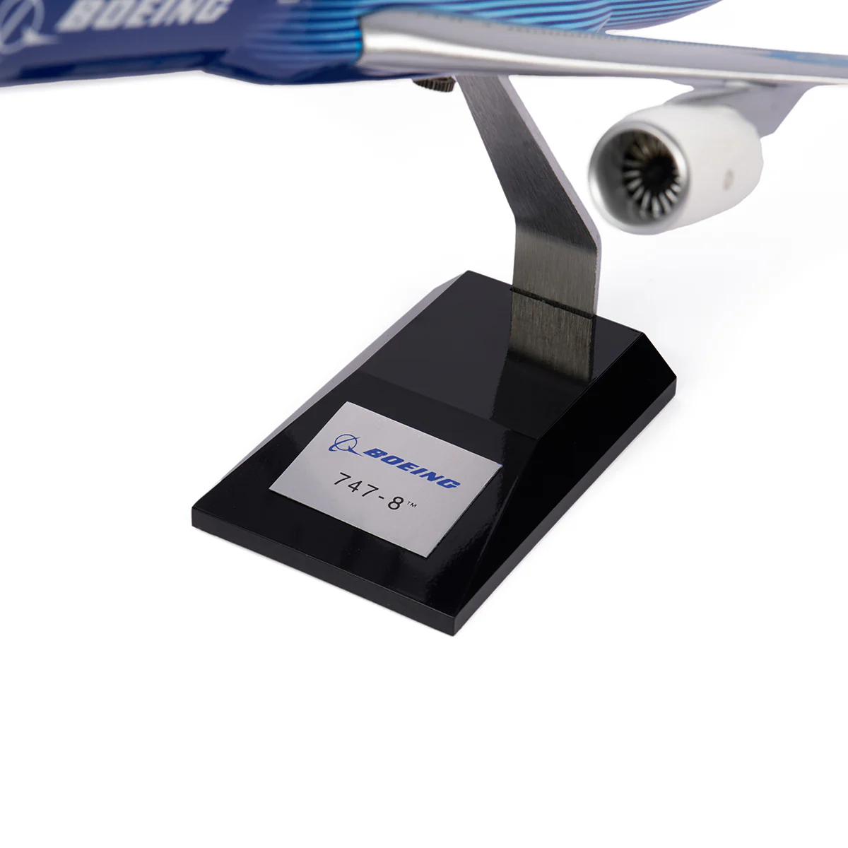 Boeing Unified 747-8i 1:144 Model - Image 5